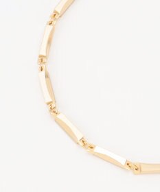 自由区 【カタログ掲載】デザインチェーン ネックレス