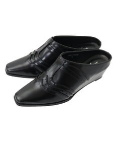 Green Parks ・ｒｉｃｈｂｌｕｅ　ウエスタンウェッジミュール