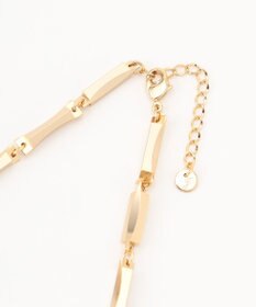 自由区 【カタログ掲載】デザインチェーン ネックレス