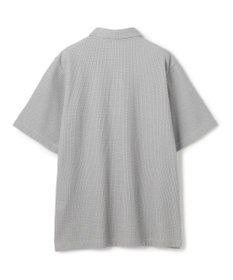 JOSEPH HOMME 【新型】メランジクロスジャージー　ポロシャツ