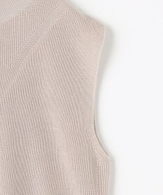 ANY 【セットアイテム】ニットベスト×ワンピース SET