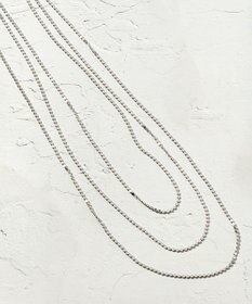 23区 【CLASSY.6月号掲載】ロング ネックレス