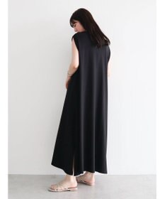 Green Parks ・ＳＵＧＡＲ　ＳＰＯＯＮ【ＣＯＯＬ】タックノースリワンピ