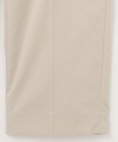 自由区 【カタログ掲載・セットアップ対応・接触冷感・UVケア・洗える】ファンクショナルクロステーパード パンツ