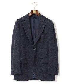 J.PRESS MEN 【SOFA / セットアップ対応】ハイグレードジャージ ジャケット