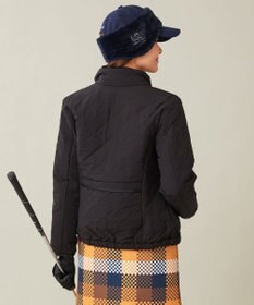 23区GOLF 【WOMEN】中綿ブルゾン