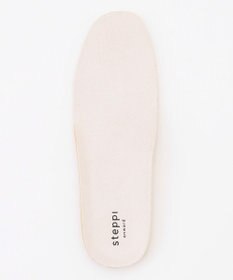 steppi 多機能ニット シューズ用インソール（ウィメンズ用）