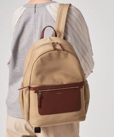Paul Smith モダンナイロン バックパック