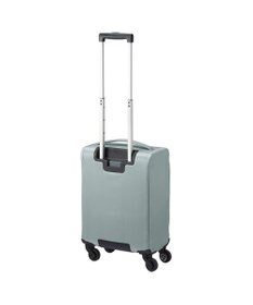 ACE BAGS & LUGGAGE Proteca フィーナRF LTD スーツケース 18L 機内持込 小紋柄 13061 プロテカ