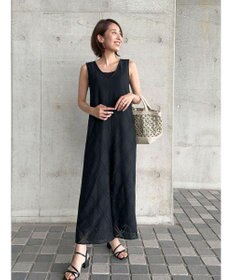 Green Parks クラシックレースロンパース