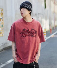 WEGO グラフィックBIG　T（SS）