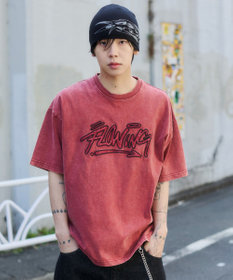 WEGO グラフィックBIG　T（SS）