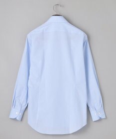 GOTAIRIKU 【形態安定】PREMIUMPLEATS_レギュラーカラー 通年ドレスシャツ