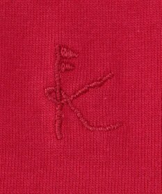 組曲 KIDS 【80-90cm】Tulips Shower  ジャンパースカート