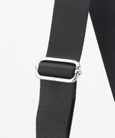 LA BAGAGERIE 多収納ナイロン2WAYショルダー