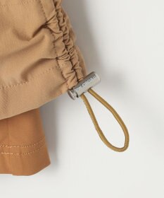 PW CIRCULUS 【蓄熱裏地】【WOMEN】バイカラースカート ゴルフウェア レディース