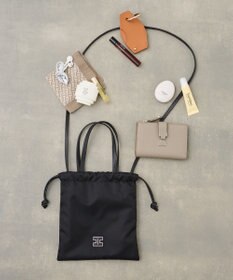 IACUCCI 【予約】アーゴ 2WAYTOTE NYLON/CERVO