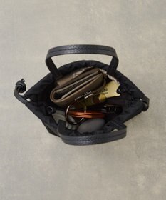 IACUCCI 【予約】アーゴ 2WAYTOTE NYLON/CERVO
