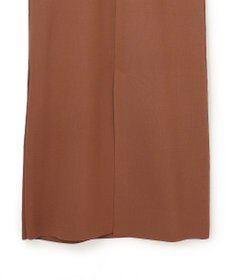 BEIGE， LABRADO / ダーツニット ロングワンピース