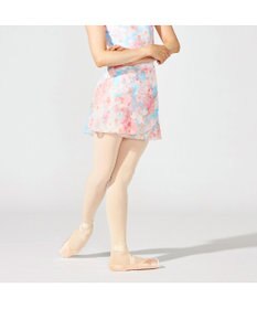 Chacott 【MAY NAGAHISA】巻きスカート