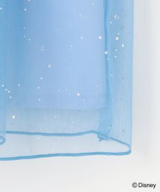 ANY KIDS 【ディズニー/FROZEN】エルサ なりきりワンピース