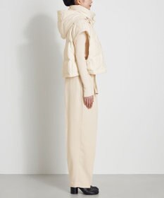 NAVE カスタムダウンコート