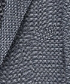 GOTAIRIKU 【ウォッシャブル】ノルマンディーリネン カーディガンジャケット（23年モデル）