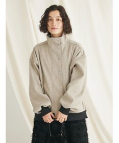 CRAFT STANDARD BOUTIQUE エッグブルゾン
