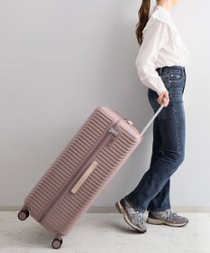 ACE BAGS & LUGGAGE HaNT ココント スーツケース 97L 05516 ハント