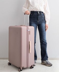 ACE BAGS & LUGGAGE HaNT ココント スーツケース 97L 05516 ハント