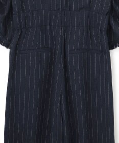 uncrave リネンライクツイル オールインワン