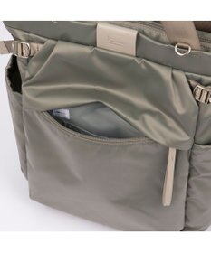 ACE BAGS & LUGGAGE Kanana project PJ16-2nd リュックサック  B5サイズ 13L 軽量 20144 カナナ プロジェクト