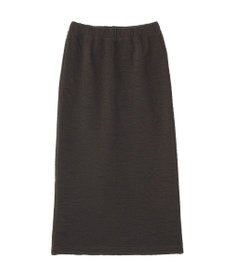 AMERICAN HOLIC フクレジャガードタイトスカート