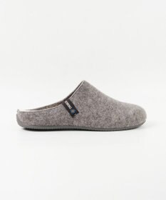 BONTRE 【VERBENAS/ベルベナス】フェルトスリッパ/YORK F PET