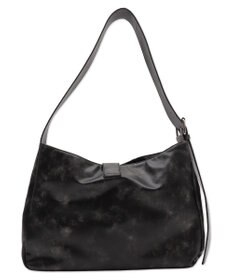 WEGO ベルトデザインBIGショルダー