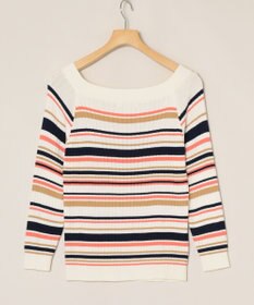 ONWARD Reuse Park 【any SiS】ニット春夏