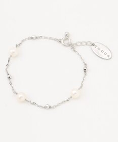 TOCCA WALTZ PEARL BRACELET 淡水パール ブレスレット