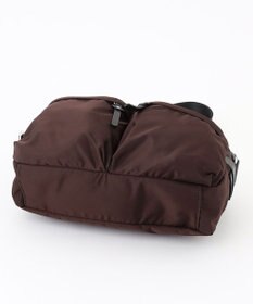 Y'SACCS ダブルポケットベーシックショルダー