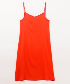 GRACE CONTINENTAL ウェーブニットワンピース