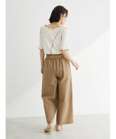 Green Parks 前後２ｗａｙメロープルオーバー