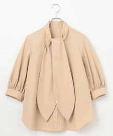 #Newans 【洗濯機可能/シワになりにくい】ラビットタイシャツ