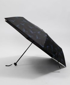 WEGO 【晴雨兼用/折りたたみ傘/日焼け対策/紫外線対策】別注PROTECT　U