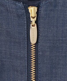 TOCCA SAND DUNE DENIM ジャケット