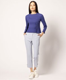 TOCCA 【洗える】SPRING RESONATE カーディガン