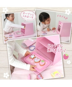 Mother garden マザーガーデン 野いちご てづくりクッキーセット