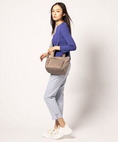 TOCCA 【洗える】SPRING RESONATE カーディガン