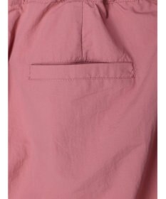 Green Parks ・Ｄｏｕｂｌｅ　Ｆｌａｇｓ　サイドリボンカーゴパンツ