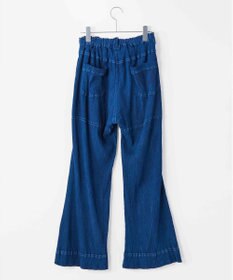 crêprie tsumori chisato creperie INDIGO PANTS クレプリ インディゴパンツ