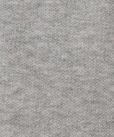 23区GOLF ウォッシャブルで気軽に着られる【WOMEN】モールボーダー ニットスカート