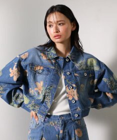 Green Parks ・ＳＵＧＡＲ　ＳＰＯＯＮ　フラワーｐｔＧジャン